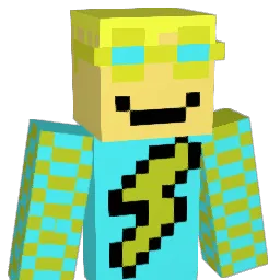 pranshu30 Minecraft avatar bust