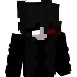 prap0_1 Minecraft avatar bust