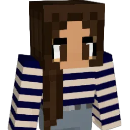 prar23's Minecraft skin