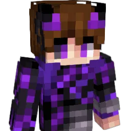 prastin's Minecraft skin