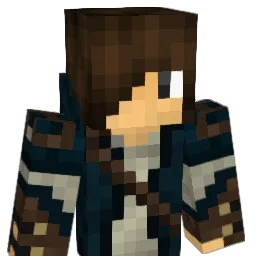 prawn78's Minecraft skin