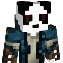 prawn92 Minecraft avatar bust