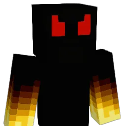 prawna Minecraft avatar bust