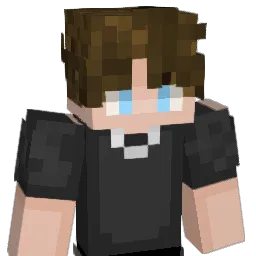 prax1a Minecraft avatar bust