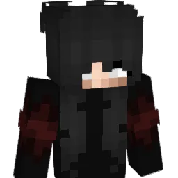 pray4me Minecraft avatar bust
