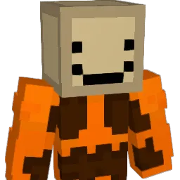 prayls's Minecraft skin