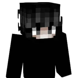 prayo Minecraft avatar bust