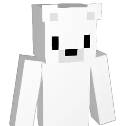 prazou_ Minecraft avatar bust