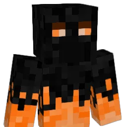 prazsky_kos Minecraft avatar bust