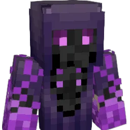 prbyapo Minecraft avatar bust