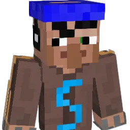 prc9's Minecraft skin
