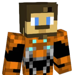pre57's Minecraft skin