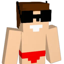 preaper's Minecraft skin