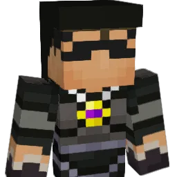 precious2's Minecraft skin