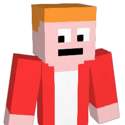 preciousroy Minecraft avatar bust