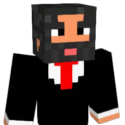pred8tor's Minecraft skin