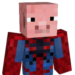 predakitty's Minecraft skin