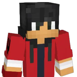 predalienthe1st Minecraft avatar bust