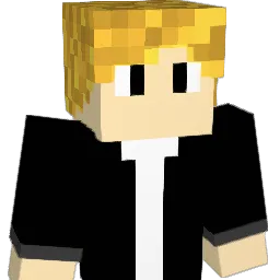 predator18000 Minecraft avatar bust