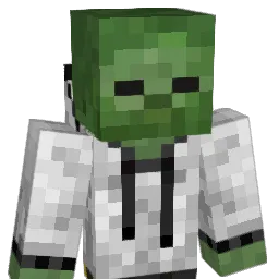 predator5802's Minecraft skin