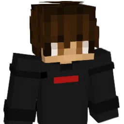 predazz Minecraft avatar bust