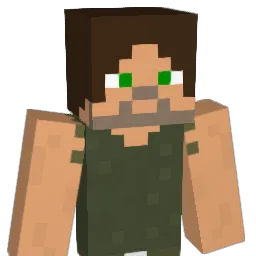 preddobear's Minecraft skin