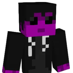 predoxZ's Minecraft skin