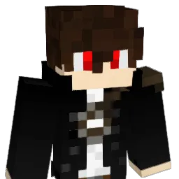 preedu's Minecraft skin