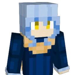 preeper2 Minecraft avatar bust