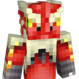 preffman00's Minecraft skin