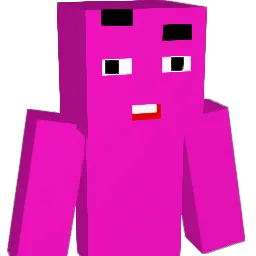 preformation's Minecraft skin