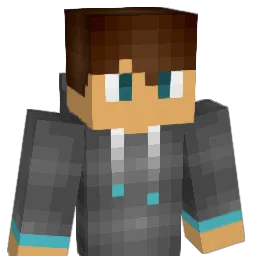 prego13's Minecraft skin