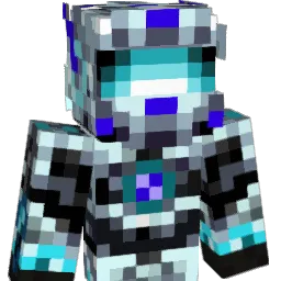 premiumSTAR's Minecraft skin