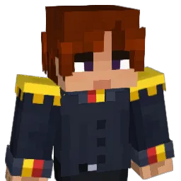prenya Minecraft avatar bust