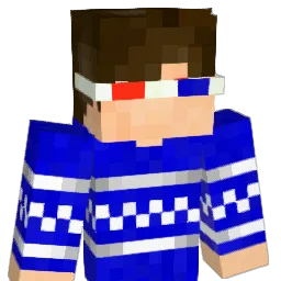 prepress_dude Minecraft avatar bust