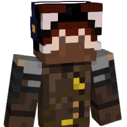 presentable_'s Minecraft skin