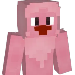 presentalex's Minecraft skin