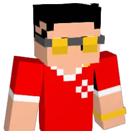 presentear's Minecraft skin
