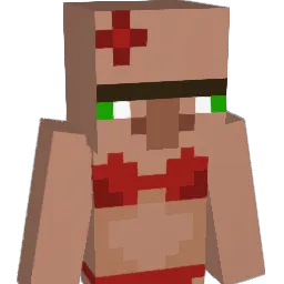 preserr's Minecraft skin