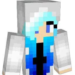 pressleygames11 Minecraft avatar bust