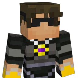 pressurebrae's Minecraft skin