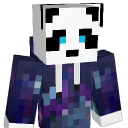 pressurehead's Minecraft skin