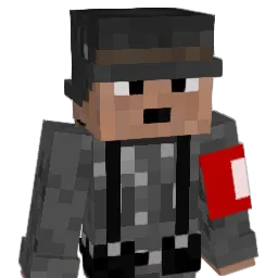 pressuremaker's Minecraft skin