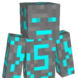 presteff's Minecraft skin