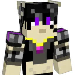 presto7986 Minecraft avatar bust