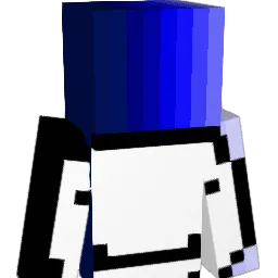 preston1090 Minecraft avatar bust