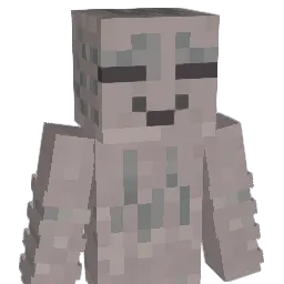 preston71yt Minecraft avatar bust