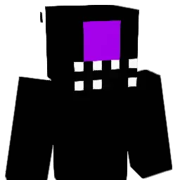 prestonlarry Minecraft avatar bust