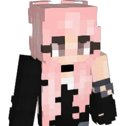 prestonm47 Minecraft avatar bust