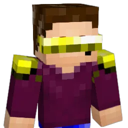 prestyoung9000 Minecraft avatar bust